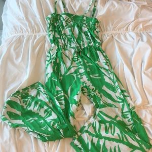 Lily Pulitzer Target jumper